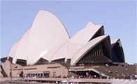 Sydney Opera House